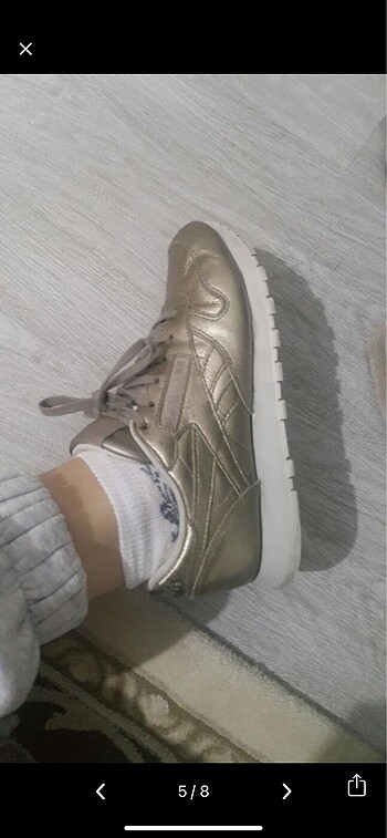 Reebok Ayakkabı