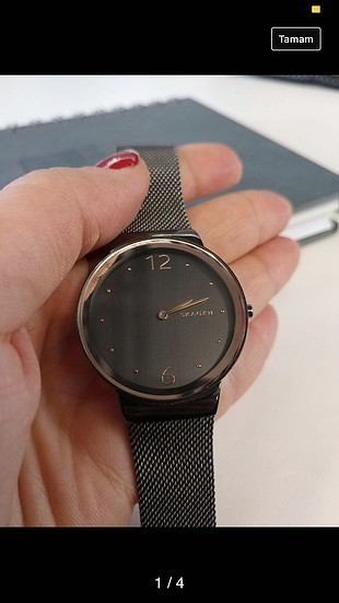Skagen saat