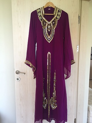 Mor Kaftan