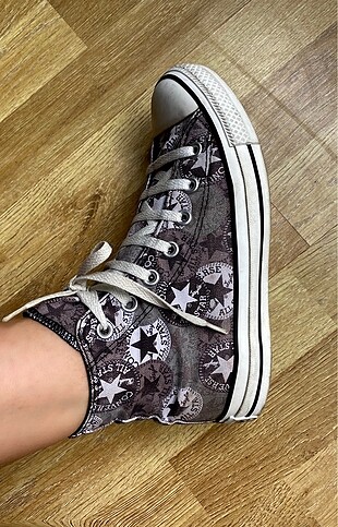 Orijinal Converse