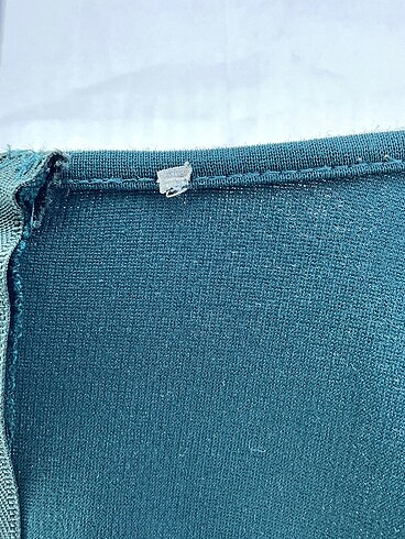 s Beden çeşitli Renk PreLoved Kısa Elbise %70 İndirimli.