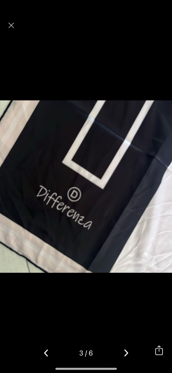 Uzun leopr Desenli Drapeli Kadın Pareo - Görsel 3