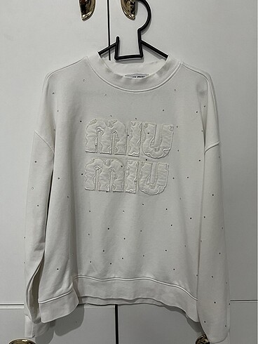 Miu miu sweat