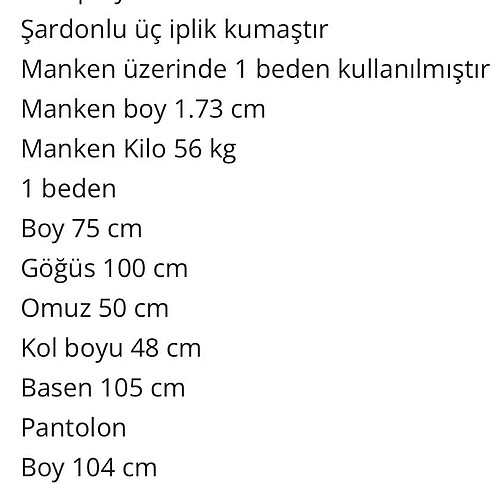 diğer Beden mavi Renk Simli takım