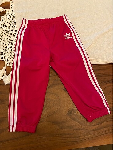 Adidas eşofman takımı