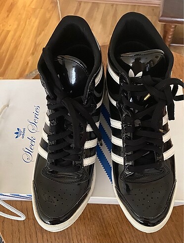 Adidas Orjinal adidas spor ayakkabı