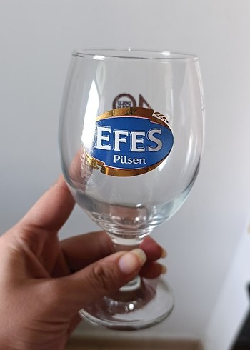 Efes Pilsen Logolu Bardak Seti - Görsel 3
