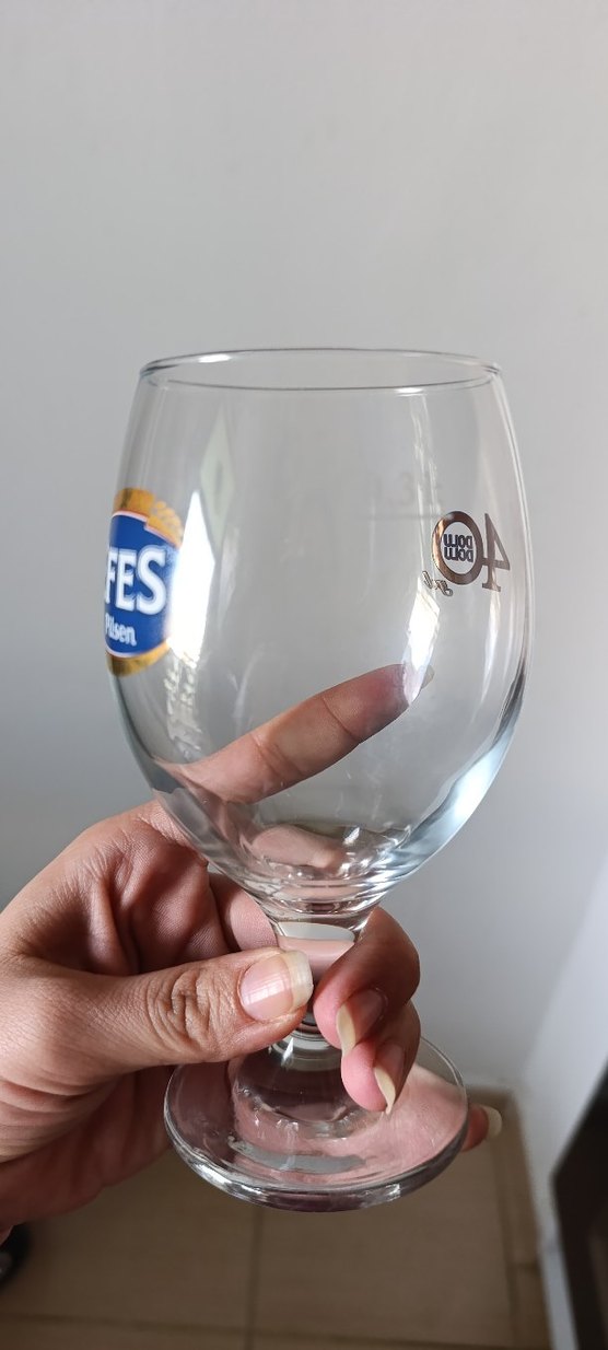 Efes Pilsen Logolu Bardak Seti - Görsel 4