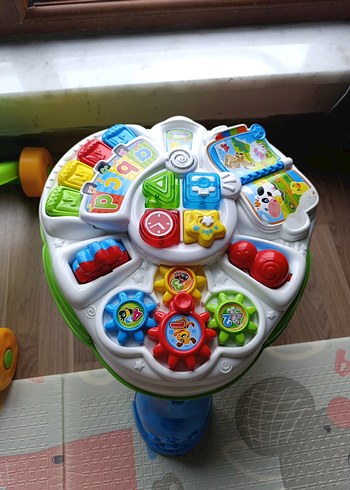 Renkli Eğitici Oyuncak - Görsel 5