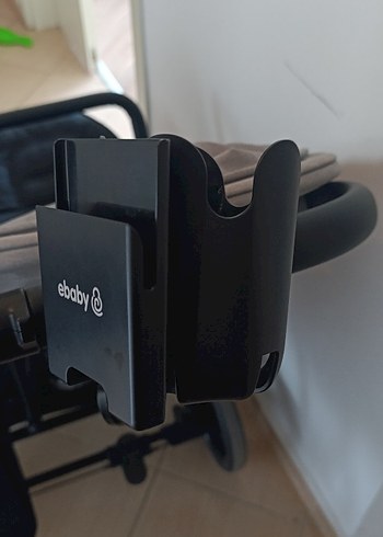 ikiz Bebek Arabası - Görsel 5