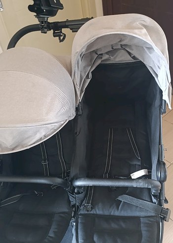 ikiz Bebek Arabası - Görsel 4