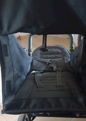 ikiz Bebek Arabası - Görsel 7