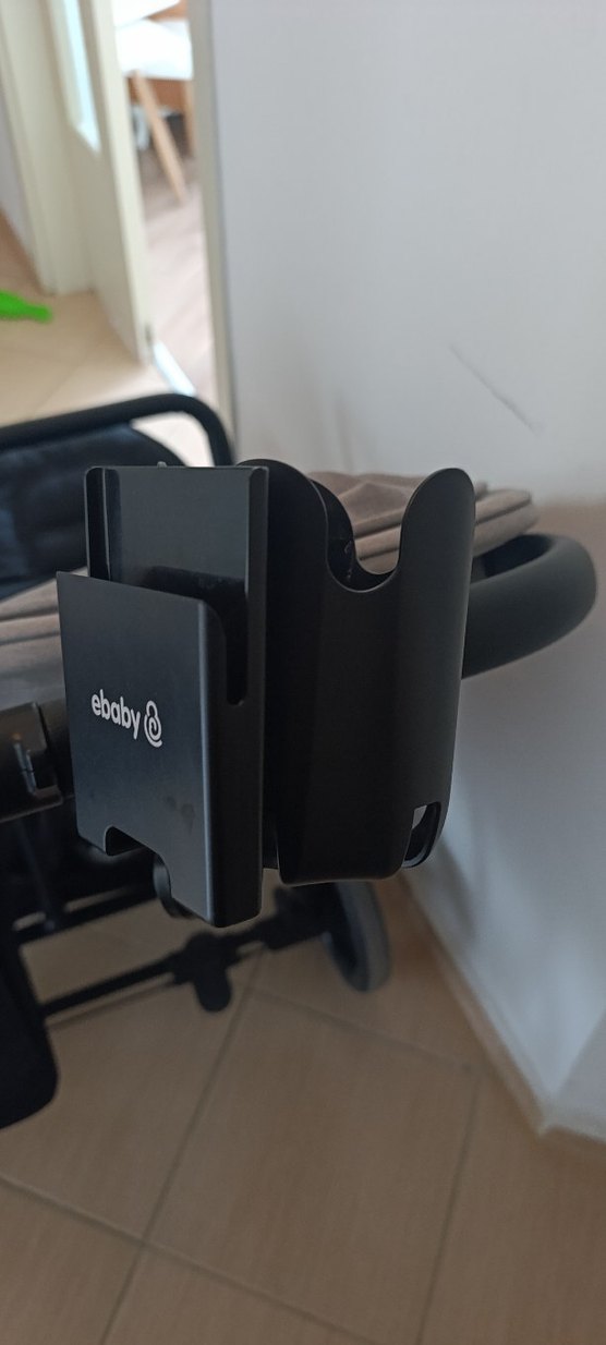 ikiz Bebek Arabası - Görsel 5