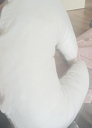 Emzirme yastığı ve örtüsü - Görsel 2