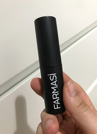 Farmasi kontür stick