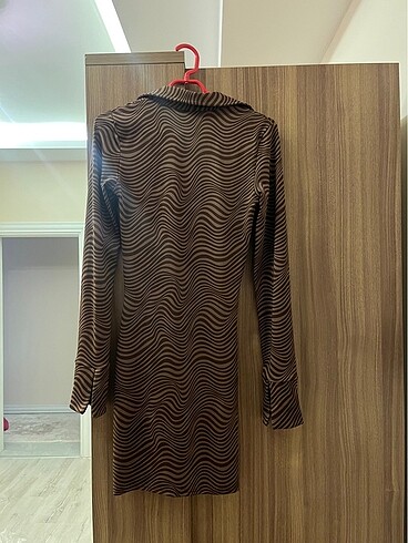 H&M hm elbise