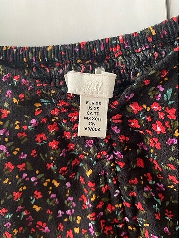 s Beden H&M bluz