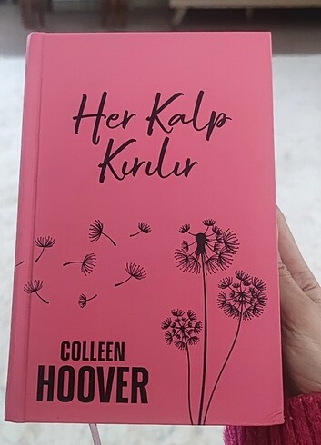 Her kalp kırılır 