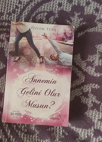 Annemin gelini olur musun