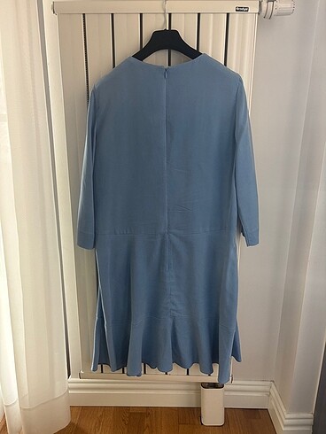Cos Cos elbise