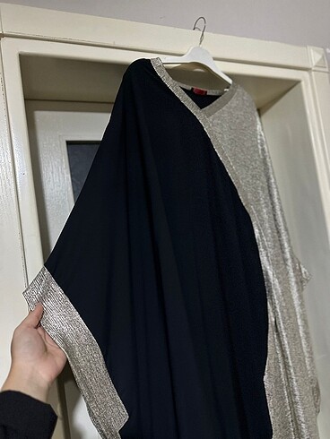 Tesettür Abaya