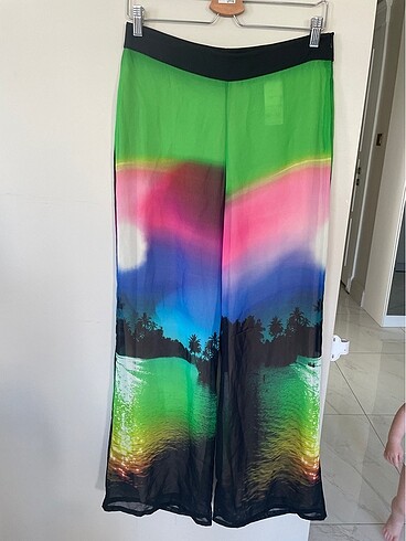 Twist pantolon