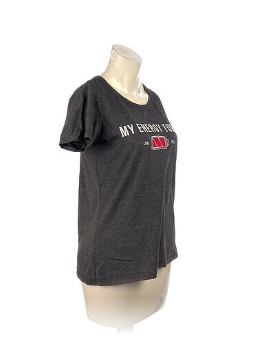 Defacto Defacto T-shirt %70 İndirimli.