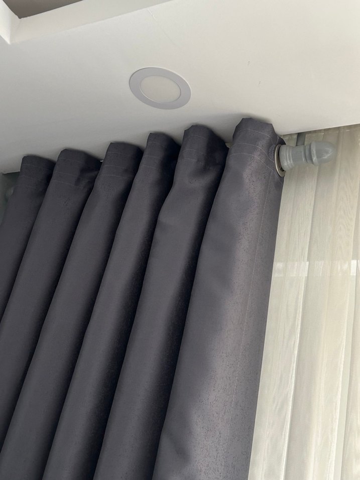 Fon perde - Görsel 2