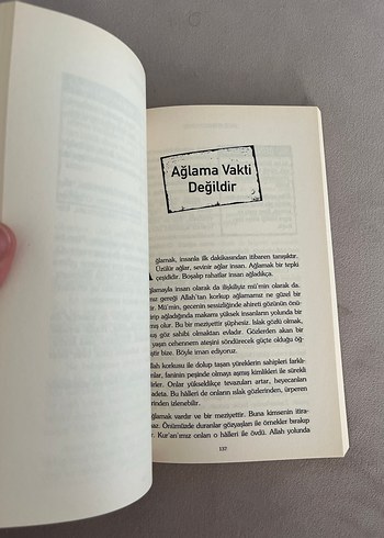  Beden Renk Hür Yürekli Genç - Nureddin Yıldız