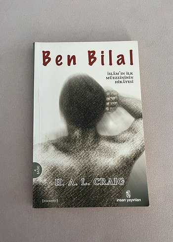 Ben Bilal - İslam'ın İlk Müezzininin Hikayesi