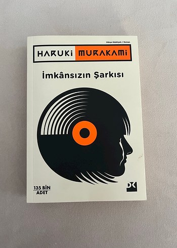 İmkânsızın Şarkısı - Haruki Murakami