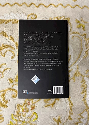 Alengirli Şiirler - Ali Lidar - Görsel 2
