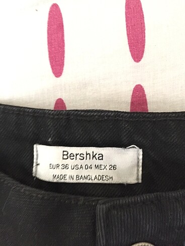 Bershka Bershka pantolon #bershka