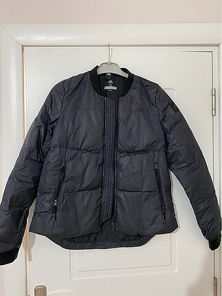 Adidas şişme mont