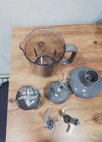 Korkmaz blender 