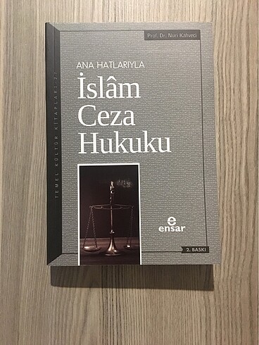 İslam ceza hukuku