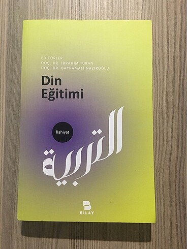 Din eğitimi