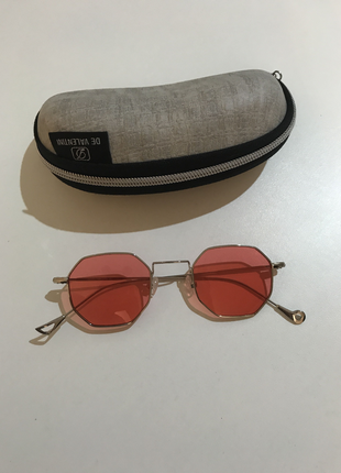 Pembe gozluk