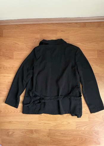 H&M H&M siyah ceket