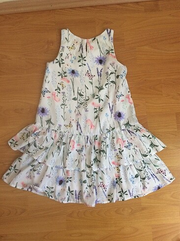 H&M H&M elbise