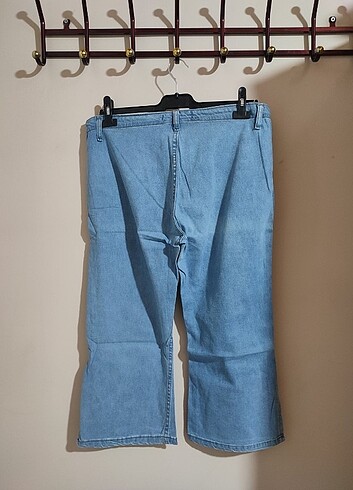 Diğer MAVİ KADIN JEAN KOT PANTOLON