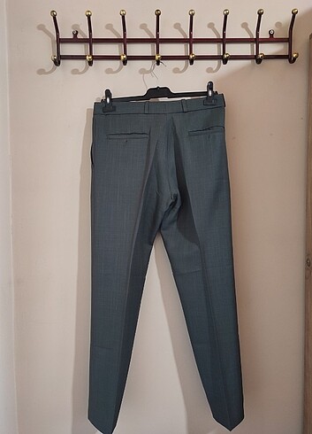 Diğer GRİ ERKEK PANTOLON