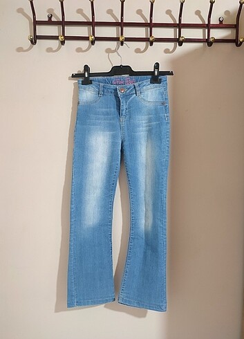 LCW KIZ ÇOCUK JEAN