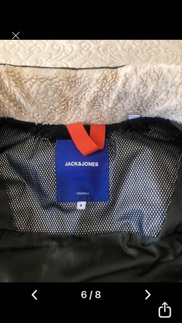 Jack&jones S orjinal - Görsel 5