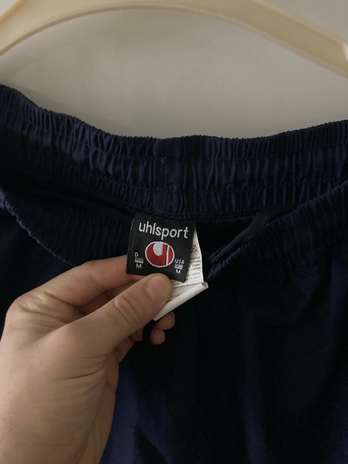 Navy Renkli Erkek Outdoor Sweatpant - Görsel 2