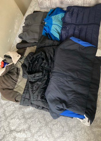 Hepsi 5 tane S/M - Görsel 6