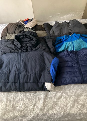 Hepsi 5 tane S/M - Görsel 7