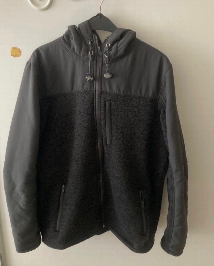 Hepsi 5 tane S/M - Görsel 3