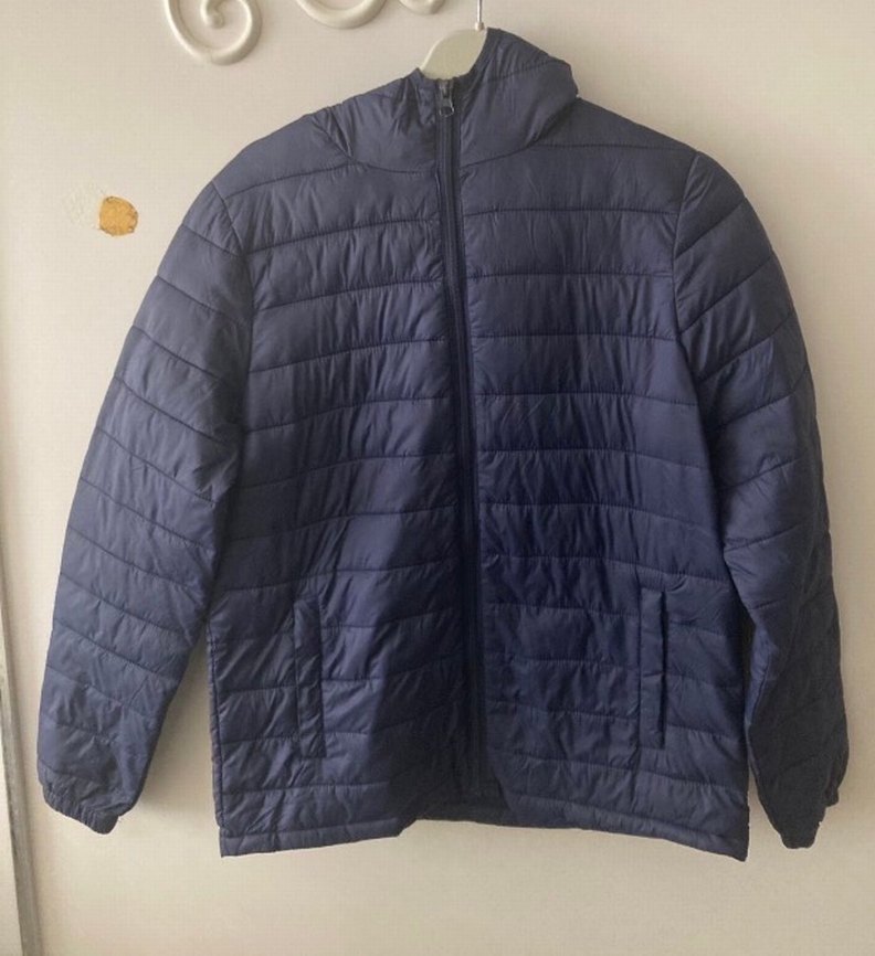 Hepsi 5 tane S/M - Görsel 2