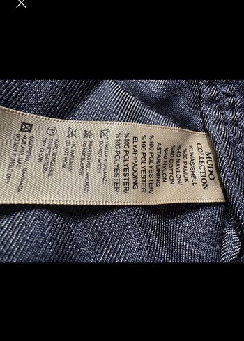 Düğmeli Erkek Gri Günlük Ceket - Görsel 5